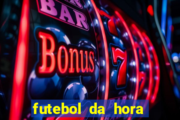 futebol da hora 3.7 no play store